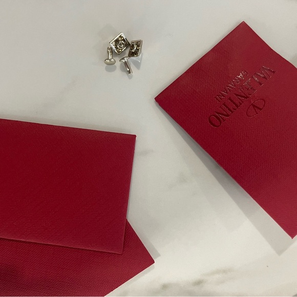 Valentino Garavani Studded bag - Picture 8 of 10